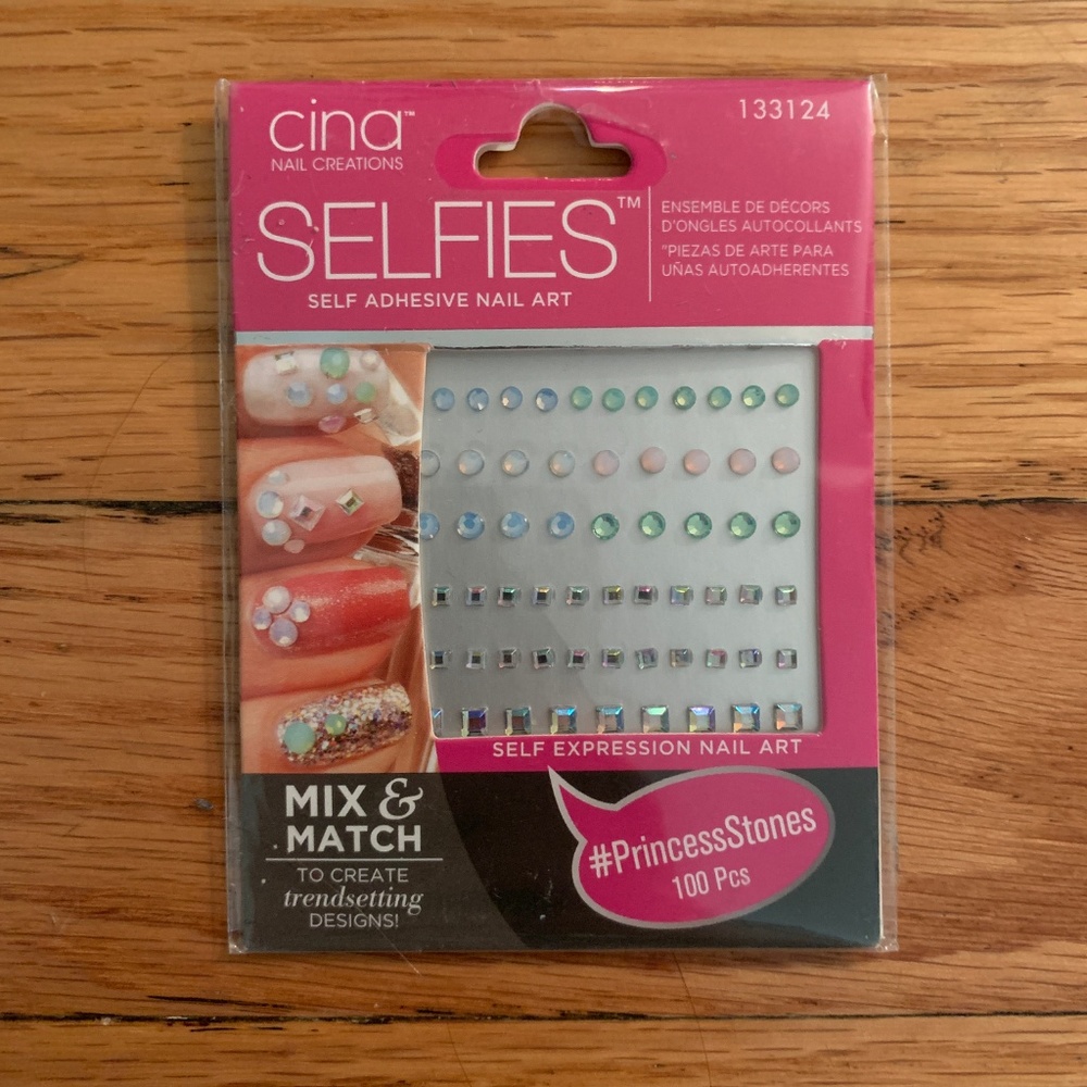 Nail Fun Package! - Picture 3 of 3